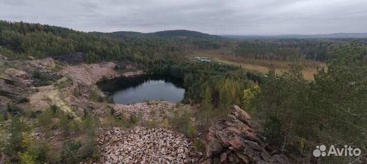 Такси, Экскурсии