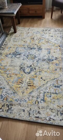 Ковер бельгийский, натуральный