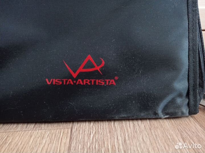 Папка для художника A1