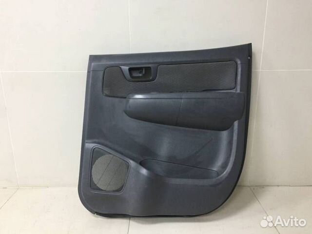 Обшивка двери задней правой Toyota Hilux AN10,AN20