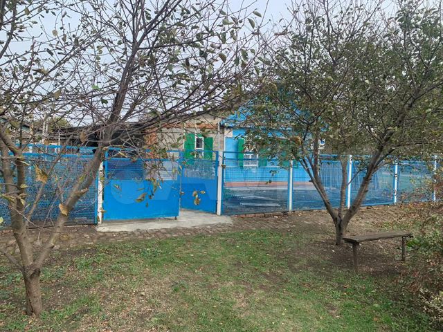 Найти готовый дом в Динской