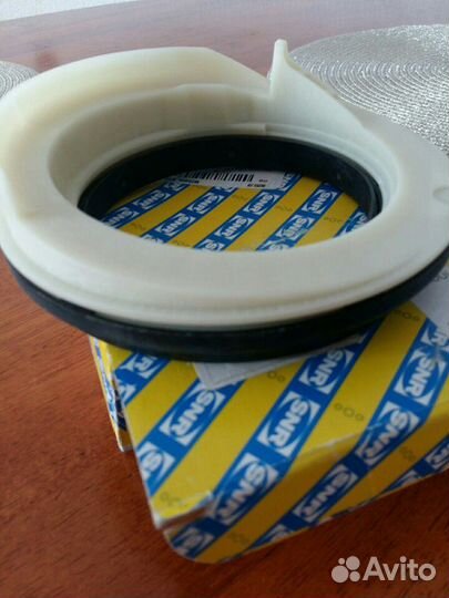 Подшипник опоры передн.амортизат.Megan2 M25508