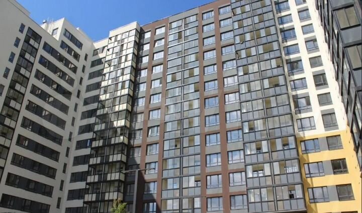 Продажа (ПСН) пл. 44.4 м2 Коммунарка Калужское