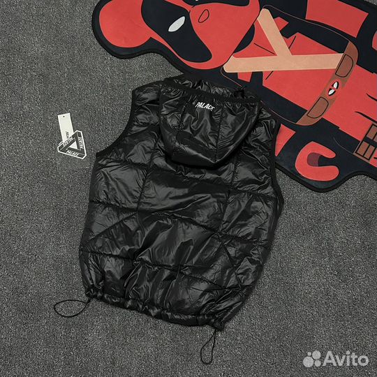 Жилетка весенняя Palace