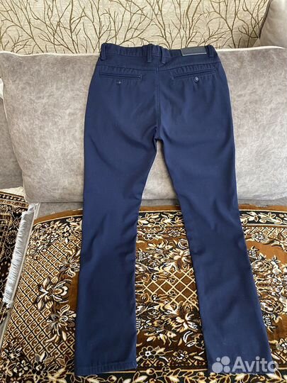 Штаны школьные