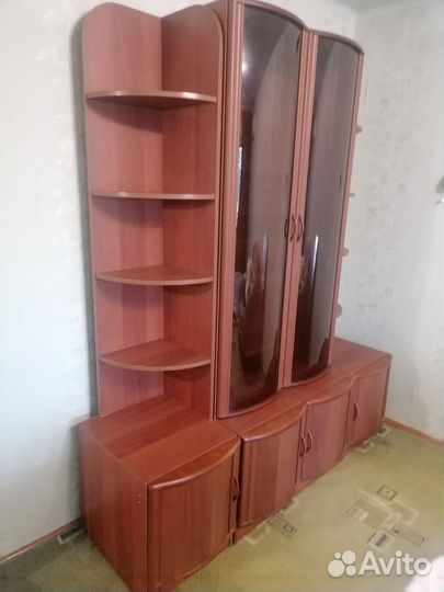 Буфеты и серванты бу