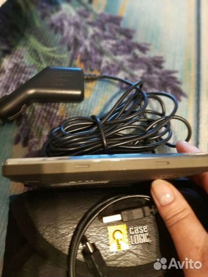 Автомобильный навигатор Lexand STA-5.0