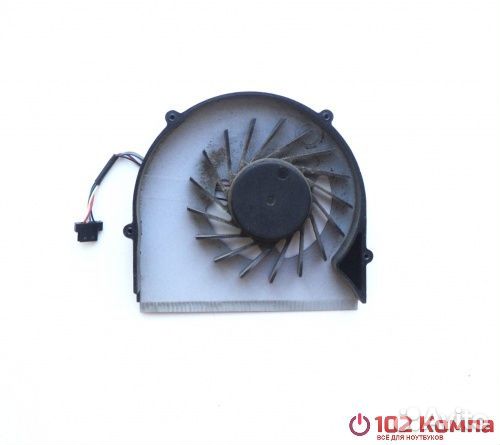Кулер для ноутбука Lenovo IdeaPad B560, B565, V560