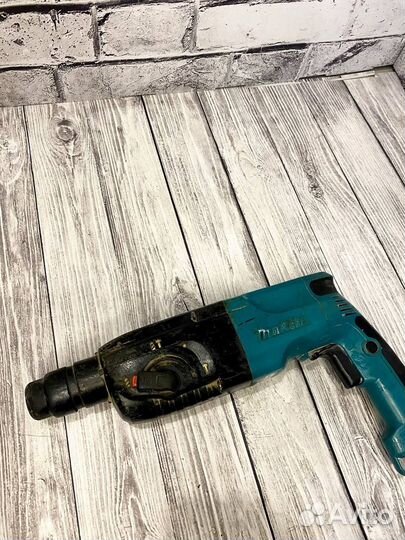 Перфоратор Makita HR2450 (3507)