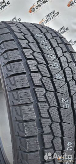 Yokohama Ice Guard G075 255/60 R18 112Q