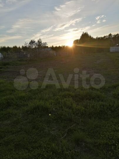 Дом 41,1 м² на участке 36 сот.