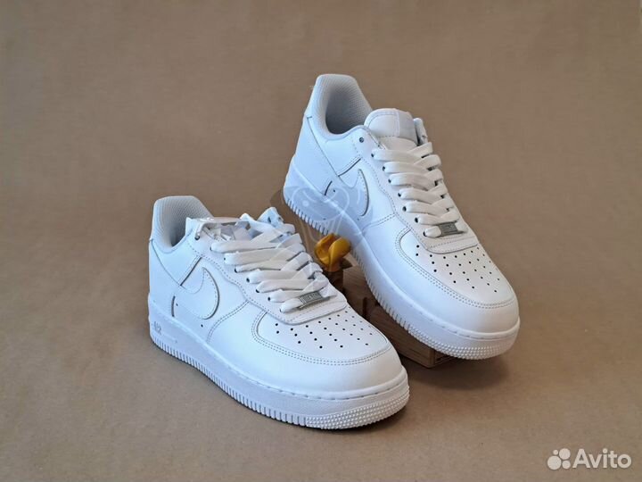 Кроссовки Nike Air Force 1