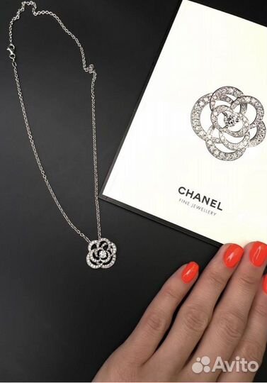 Подвеска Chanel