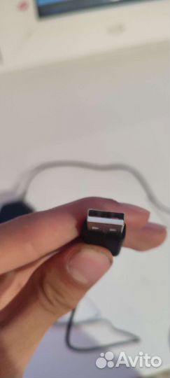 Мышь logitech g102