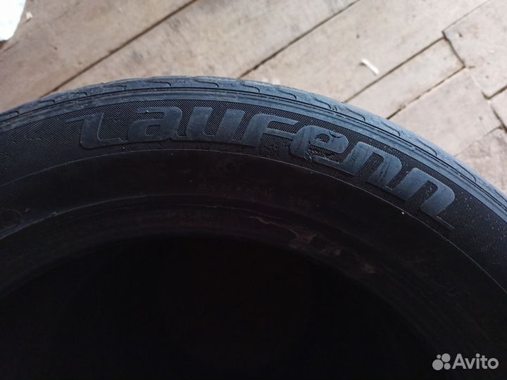Laufenn G Fit 4S 205/55 R16