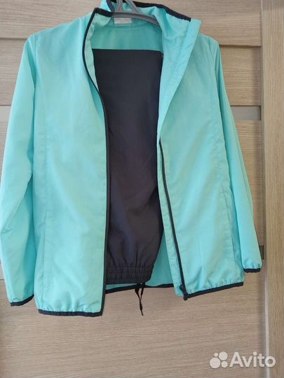 Спортивный костюм для девочки