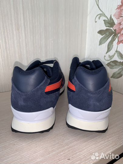 Кроссовки reebok
