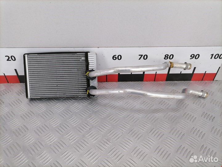 Радиатор для Chevrolet Cruze 2 (J300)