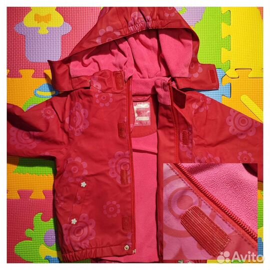 Одежда для девочки