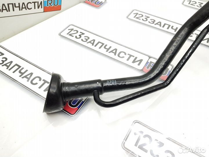 Горловина топливного бака Nissan Murano PNZ51