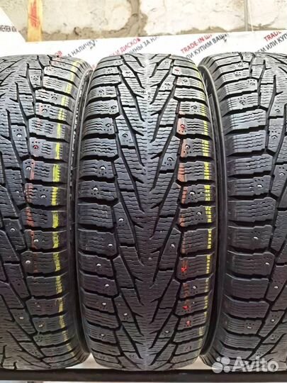 Nokian Tyres Hakkapeliitta 7 SUV 225/65 R17 106T