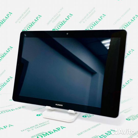 Планшет huawei Mediapad T3 10 2/16GB, 67985