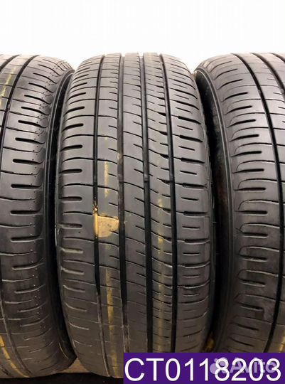 Dunlop Enasave EC204 225/55 R17 97W