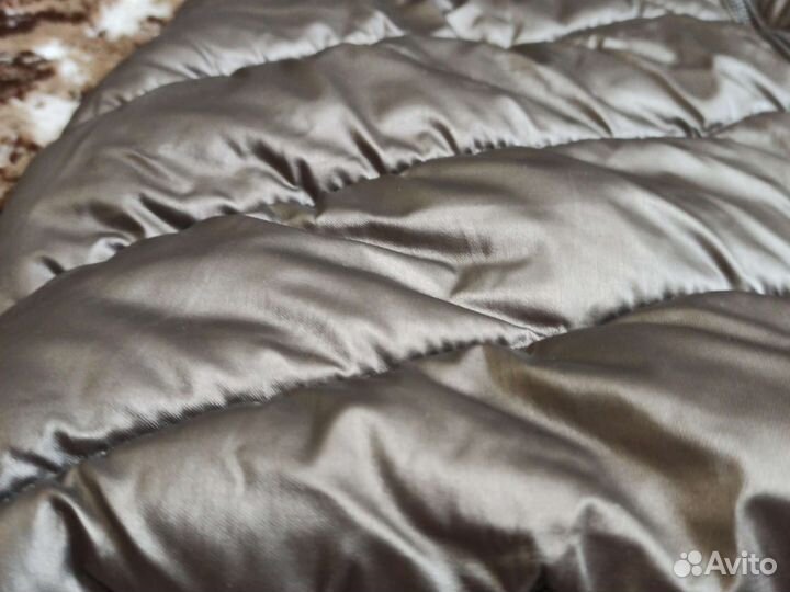 Куртка пальто для девочки