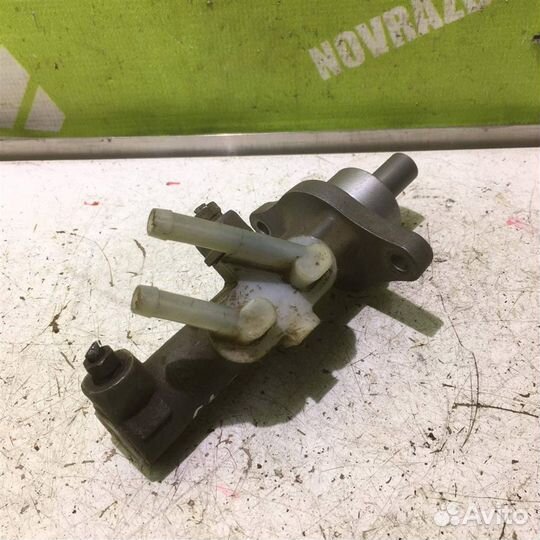 Цилиндр тормозной главный Чери М11 10-14