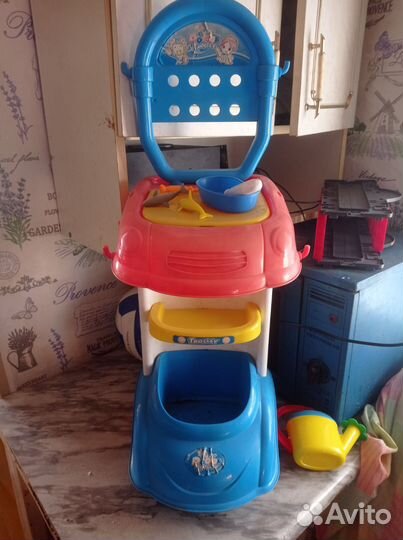 Детские вещи