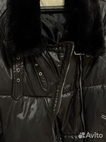 Куртка женская