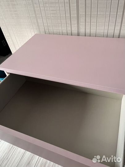 Комод IKEA бу