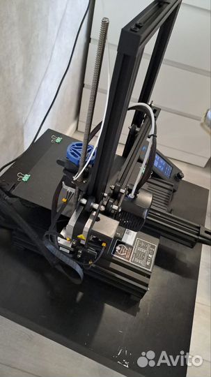 3D принтер Creality Ender-3 v2