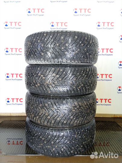 Nokian Tyres Hakkapeliitta 8 235/50 R18
