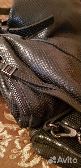 Сумка gianni chiarini, Италия