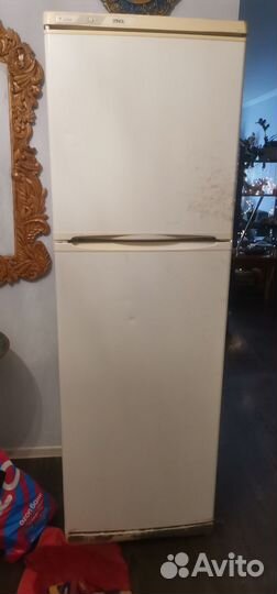 Холодильник stinol no frost