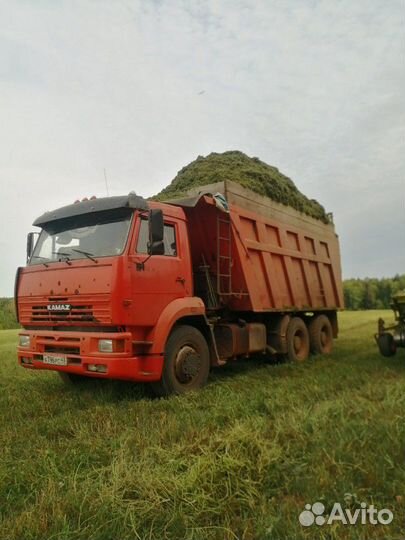 Услуги камаз-самосвал, вездеход