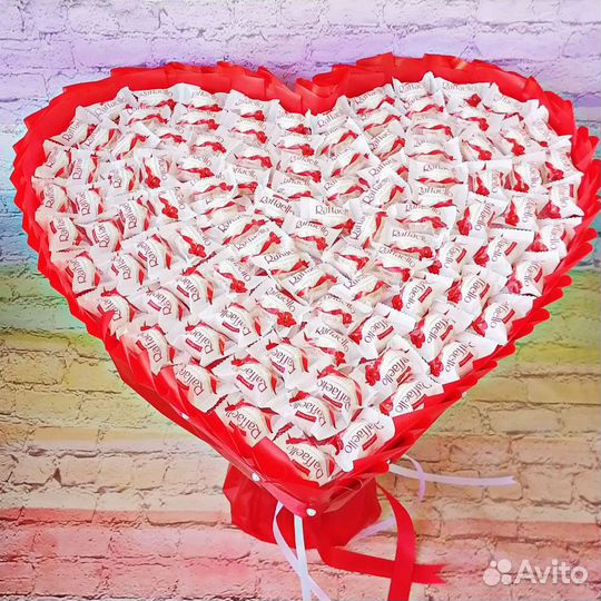 Съедобные букеты, букет из конфет, подарок
