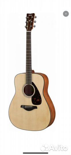 Гитара Yamaha f310