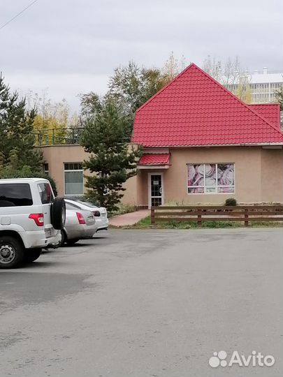 Кафе Ассамблея