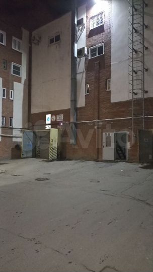 Гараж, 30 м²