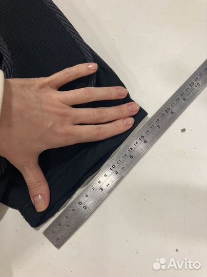 Защитные шорты biont (xxs)