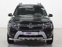 Renault Duster 2.0 MT, 2019, 64 149 км, с пробегом, цена 1 610 000 руб.