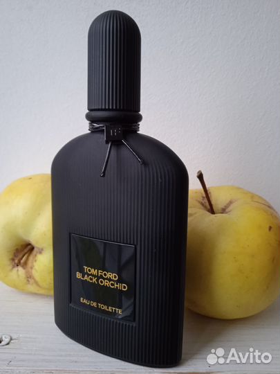 Tom Ford Black Orchid eau de toilette 50 ml