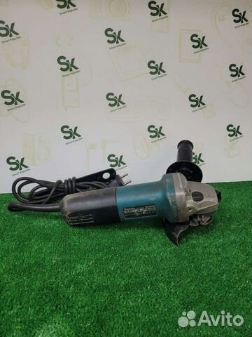 Болгарка Makita 9558HN тб1