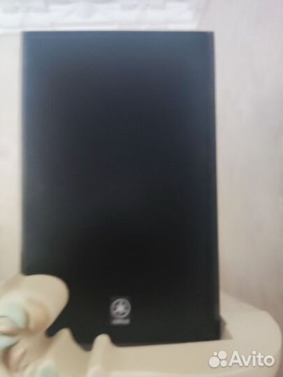 Колонки yamaha nx e400