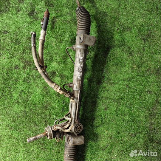 Рулевая рейка Opel Astra G