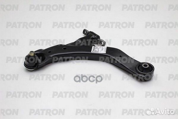 Рычаг подвески PS5495lkor patron