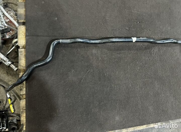 Передний стабилизатор Hyundai Elantra 3 XD