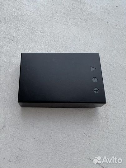 Аккумулятор LP-E12